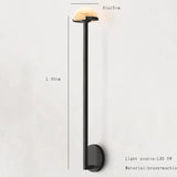 Retro Creative Art Decors Wall Sconce Lamp Led Home Decoration Living Room Background Bedroom Bedside Luxury Wall Lights