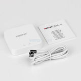 2.4G Gateway WiFi Controller WL-Box2 - Lamp Control Smartphone App/ Voice/100-Zone Remote Control