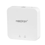 Milight Miboxer Smart Controller WL5 WL-Box1 T1 T2 T3 T4 P1 P2 P3 RF 2.4G 5in1 WIFI Voice For Single Color CCT RGB RGBW Wireless