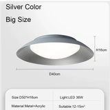 Nordic Bedroom LED Ceiling lamp modern minimalist led Ceiling light Fixtures decoration Bedroom kitchen living room chandelier