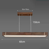 Modern home decor led lights pendant light lamps for living room Chandeliers for dining room hanging light indoor lighting