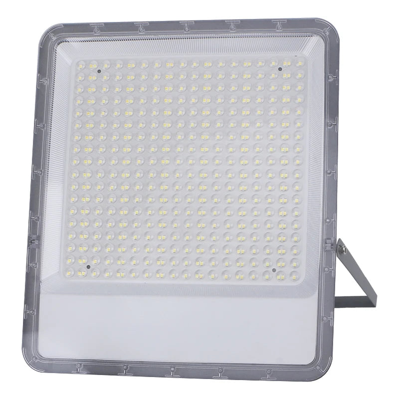 LED Flood Light Outdoor Spotlight (10W–100W) 220V - 6500K Daylight IP66 Waterproof Wall Lamp for Garage, Gym & Street