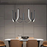 Modern Home Decor Led Lights Pendant Light Lamps for Living Room Led Chandeliers for Dining Room Hanging Light Indoor Lighting