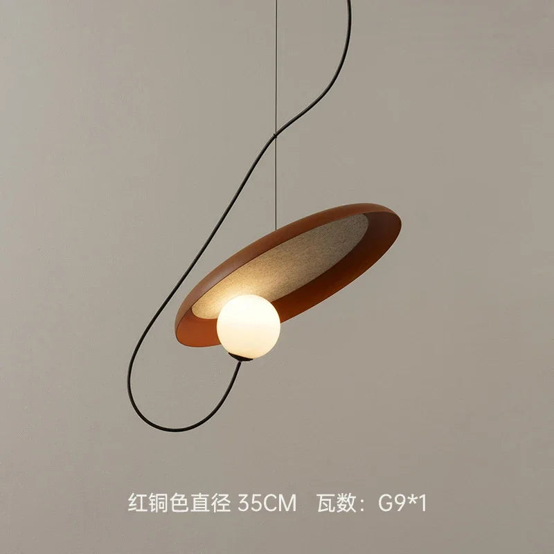 Designer Minimalist Magnetic Adjustable Floor Lamp LED G9 Modern Indoor Lighting Home Decor Living Room Bedroom Bedside Store