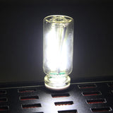 Car USB Night Light Touch Dimmable LED Filament Lamp Portable Lighting Decorative Atmosphere Lamp for Car Bedroom Outdoor