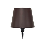 Wireless Wine Bottle Lamp Type-C Charging Touch Control Wine Bottle Light Dimming LED Table Lamp Bar Cafe Atmosphere Night Light