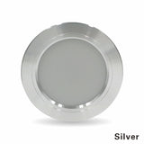 10pcs/lot 5W 9W 12W 15W 18W Led Downlight 220V Ceiling Light Recessed Down light Round Panel Light Cold Warm white LED Spotlight