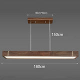 Modern home decor led lights pendant light lamps for living room Chandeliers for dining room hanging light indoor lighting