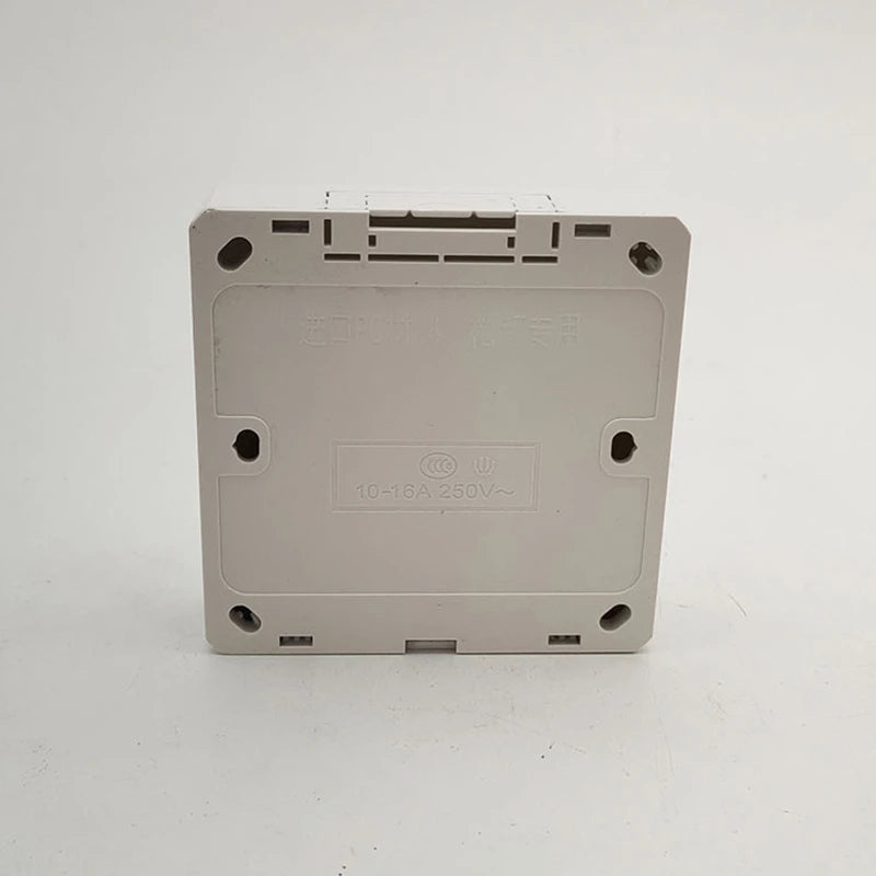 LED 1 Set New Durable 220V-240V LED Light Dimmer Switch Adjustable Brightness Controller For Filament Lamp Lighting Accessories