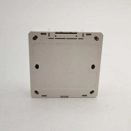 LED 1 Set New Durable 220V-240V LED Light Dimmer Switch Adjustable Brightness Controller For Filament Lamp Lighting Accessories