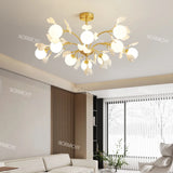 Modern Pendant lamp Chandeliers for dining room pendant lights hanging lamps for ceiling Pendant lamp indoor Decoratio lighting