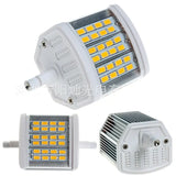 R7S Led Light 78mm 118mm 135mm 189mm 15W 20W 25W 30W RX7S Tube light J78 J118 J135 J189 halogen lamp AC85-265V