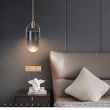 Modern Iron Led Pendant Lights Fixture Kitchen Bathroom Hanging Lamp Luminaire Suspension Lighting Living Dining Room Decoration