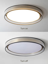 Ceiling lights Bedroom lamp Modern lamp lighting Creative round sun table lamp Room led ceiling lamp Nordic lamps