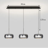 Modern home decor ring led lights pendant light lamps for living room Chandeliers for dining room hanging light indoor lighting