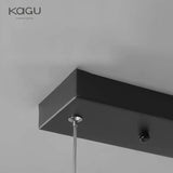 Modern LED Pendant Light - Minimalist Hanging Lamp for Dining Table & Living Room