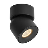 Surface Mounted LED Downlight Indoor Ceiling Light 7W/9W CRI97 Dimmable Adjustable Angle for Corridor Living Room Foyer