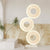 Living Room Floor Lamp Atmosphere Lamp Postmodern Design Artistic Creativity Decoration Minimalist Standing Lamp Bedroom Exhibit