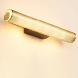 Retro Brass Wall Lamp LED Indoor Decors Wall Light Luxury Sconce Mirror Light Living Room Bedroom Loft Corridor Lighting