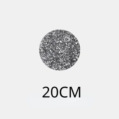 Nordic Creative Terrazzo Marble Wall Lamp Designer for Living Room Background Combination LED Online Celebrity Indoor Fixtures