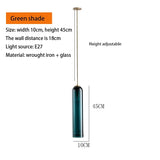 Modern Designer Glass LED Wall Lamp Bedroom Bedside Living Room Restaurant Staircase Bar Indoor Lighting Decors Light Fixtures