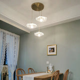 Nordic E27 Ceiling Light - Modern Indoor Fixture for Hallway, Kitchen & Bedroom