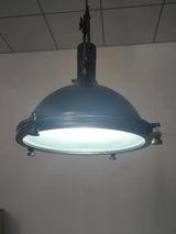 2026 American Retro Industrial Home Decor Chandelier Metal Living Room Loft Kitchen Bar Eye Protection Pendant Lighting