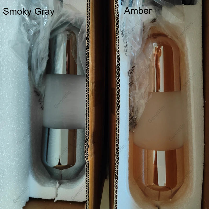 Modern Glass Pendant Lights Hanging Lamp for Dining Room Bedroom Led Light Fixtures Nordic Loft Industrial Home Decors Luminarias