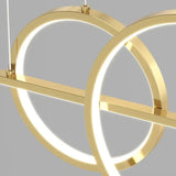 Modern Simplicity LED Pendant Lights for Living  Dining Room Kitchen Food Tables Bedroom Lamp Home Decor Hanging Light Fixture