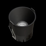 Mini Anti-glare LED COB Spotlight 3W 5W 7W 10W 12W 15W Dimmable LED Downlight 18W 110V 220V Ceiling lamp For Indoor lighting