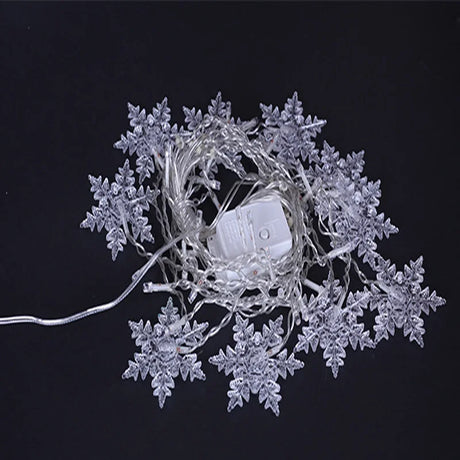 Water Drop 0.4-0.6m Water Drop Christmas LED External Garland Icicle Light AC 220V Holiday Street Garden Decoration Light