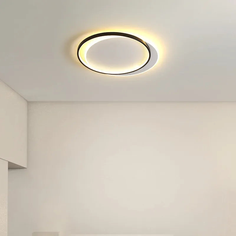 Modern LED Ceiling Lamp For Living Dining Room Bedroom Children&#39;s Room Study Hall Cafe Home Decor Indoor Lighting Fixture Lustre