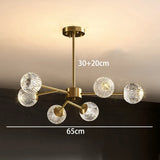 Modern home decor led lights pendant light lamps for living room Chandeliers for dining room hanging light indoor lighting