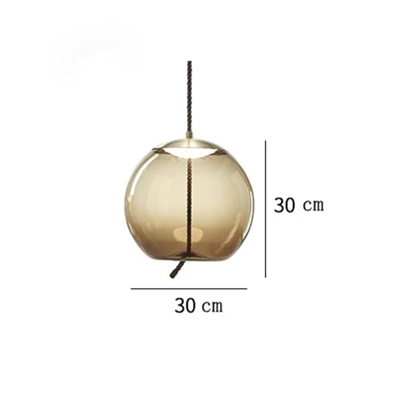 Modern home decor led lights pendant light lamps for living room Chandeliers for dining room hanging light indoor lighting