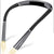 LED Neck Hung Light Hands-Free Neck Light 3 Level Light 3 Temperature Rechargeable USB Reading Lamp High Quality Neck Book Light