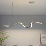 Nordic Minimalist Led Pendant Lights for Table Office Dining Room Decor Designer Ceiling Chandeliers Lighting Luster Fixture