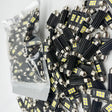  Festoon 31mm 36mm 39mm 41mm C5W C10W LED Bulb Canbus No error Car Interior Reading LED Light License Plate Lamps 4014