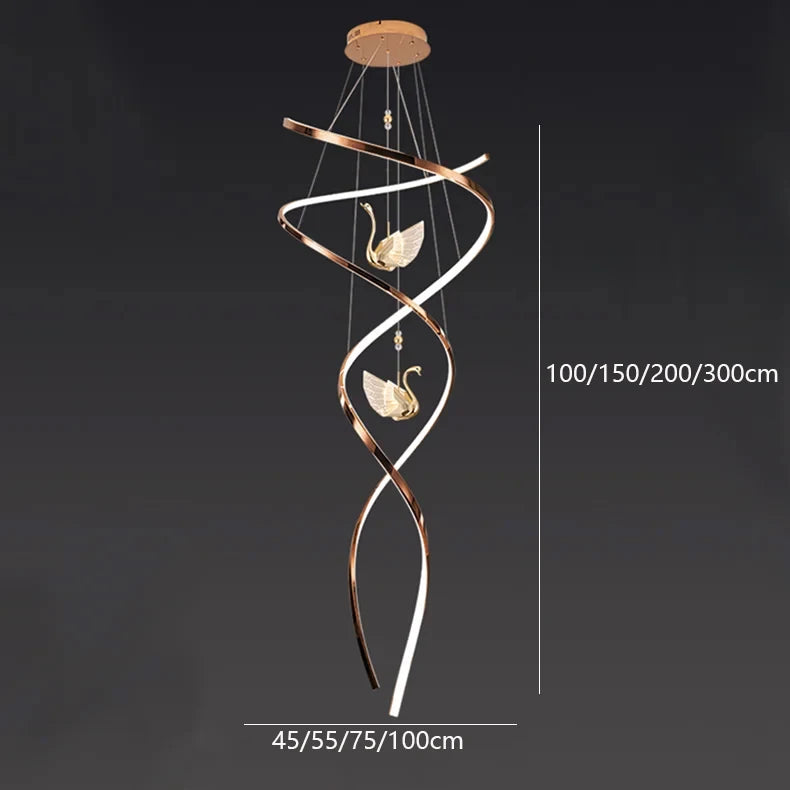 Modern Ceiling chandelier Chandeliers for dining room hanging light fixture pendant light lamps for living room indoor lighting
