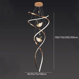 Modern Ceiling chandelier Chandeliers for dining room hanging light fixture pendant light lamps for living room indoor lighting
