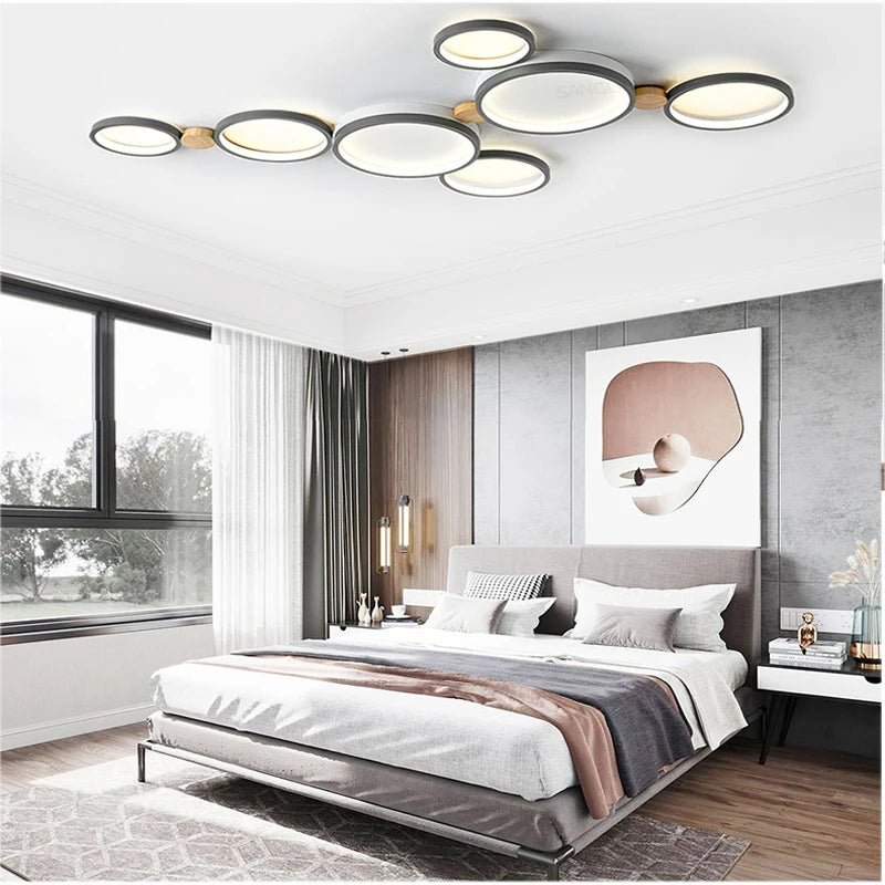 Modern LED Ceiling Lights, Living Room / Bedroom / Dining Room / Ceiling lamp, Indoor Lighting Fixtures,led ceiling lamps