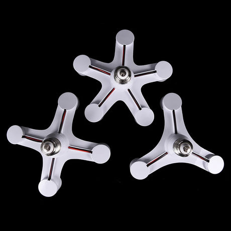 3/4/5 In 1 E27 Bulb Adapter Splitter Pendant Lamp Holder Screw Lighting Fixture