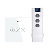 New Wi-Fi RF Smart Light Dimmer Switch 2/3Way Smart Life/ Tuya APP Control Works with Alexa Google Voice Assistants
