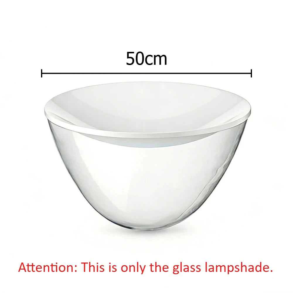 Italian Taccia LED Table Lamps for Bedroom Office Adjustable Modern Floor Lamps Living Room Decoration Indoor Lighting Fixture