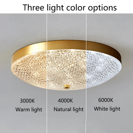Lusters' Led Modern Gold hanging Ceiling chandelier Lights For Living Balcony Bedroom Aisle Decors Lamps Indoor Lighting Fixtures