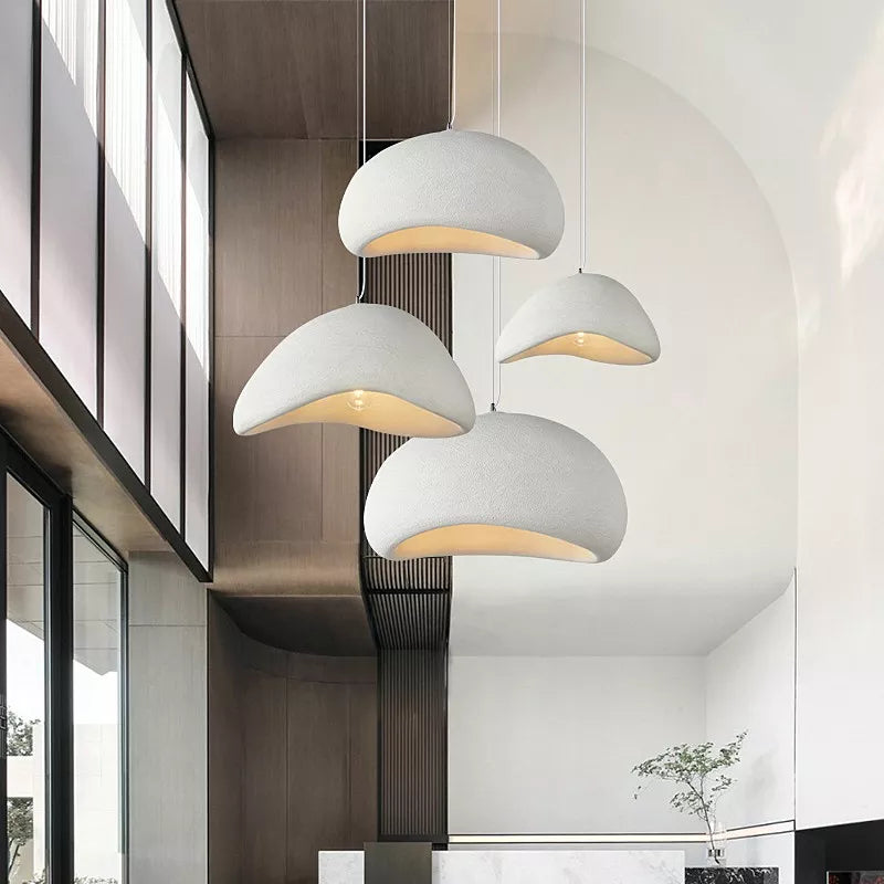 Chandelier Modern Minimalist Dining Living Room Pendant Light Bedroom Bar Designer Homestay E27 Hanging Lamp