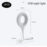 Postmodern Designer Pendant Light White Flower LED Hanging Lamp for Bedroom Restaurant Bar Store Lighting Indoor Petal Decor