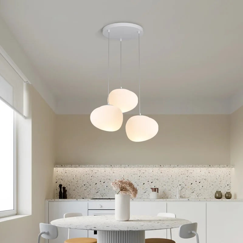 Modern dine dining room Pendant lights indoor lighting Ceiling lamp hanging light led Chandeliers for living room indoor lightin
