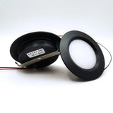 Cabinet lamp Ultra-thin LED 12V 3W  5W Dimmable lighting fixtures IP20 Power supply  Hotel, corridor, car decoration, restaurant