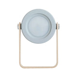 Foldable Touch Dimmable Reading LED Night Light Portable Lantern Lamp USB Rechargeable for Children Kids Gift Bedside Bedroom