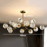 Modern home decor led lights pendant light lamps for living room Chandeliers for dining room hanging light indoor lighting